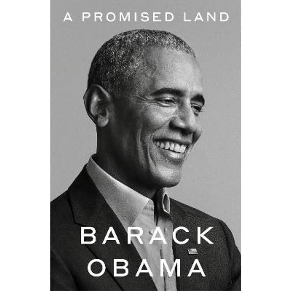 A Promised Land (Paperback) - Barack Obama